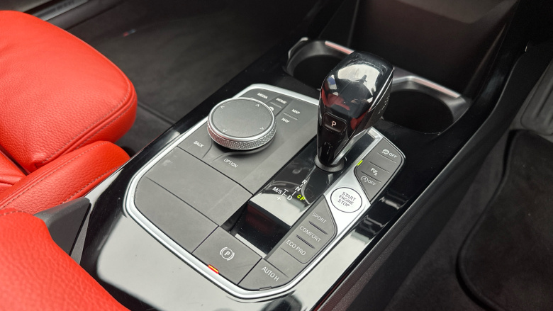 BMW 1 Series 118i M Sport 5dr Step Auto Petrol Hatchback